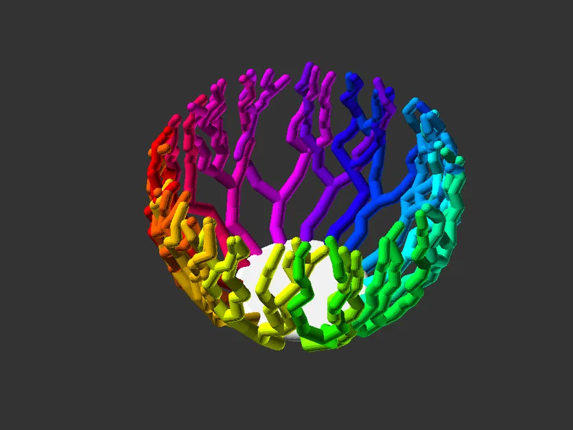 Tô San Hô (Coral Bowl) - Image 2