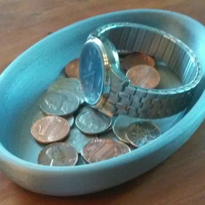 Catchall - Khay đựng đồ lặt vặt hằng ngày