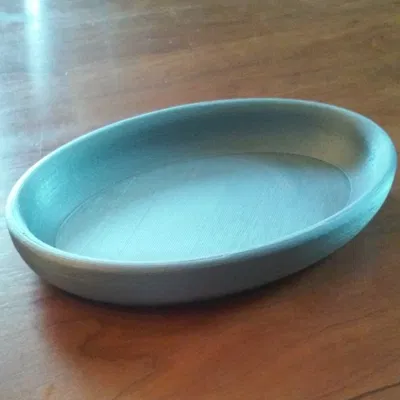 Catchall - Khay đựng đồ lặt vặt hằng ngày