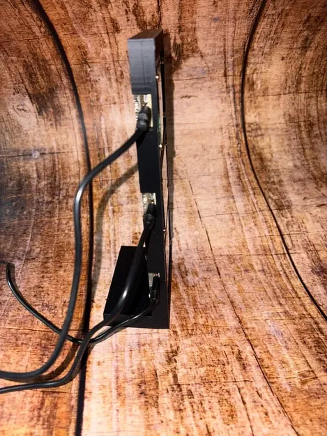 Stand để bàn cho 3 Nerdminer (3 nerminer desk stand) - Image 3