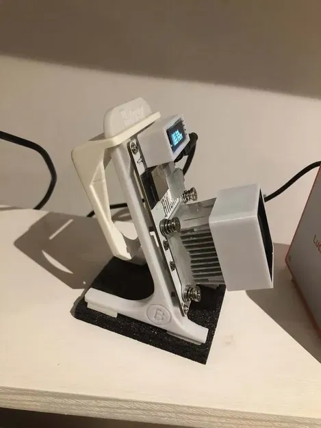 Quạt Bitaxe gắn phía sau - Image 3