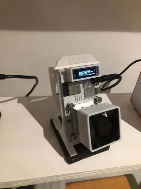 Quạt Bitaxe gắn phía sau - Image 4