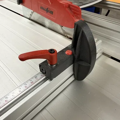 Cữ chặn Crosscut Fence Stop (Mafell)