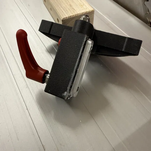 Cữ chặn Crosscut Fence Stop (Mafell) - Image 3