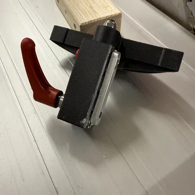 Cữ chặn Crosscut Fence Stop (Mafell)