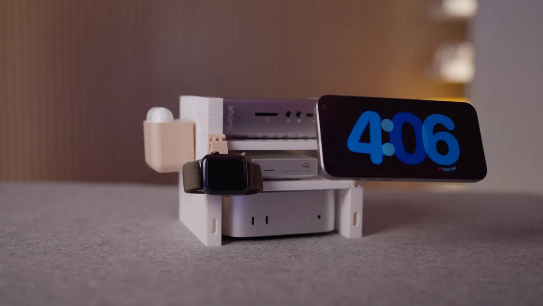 Component IKEA tuỳ biến hoàn toàn (Parametric) – SKADIS - Image 2