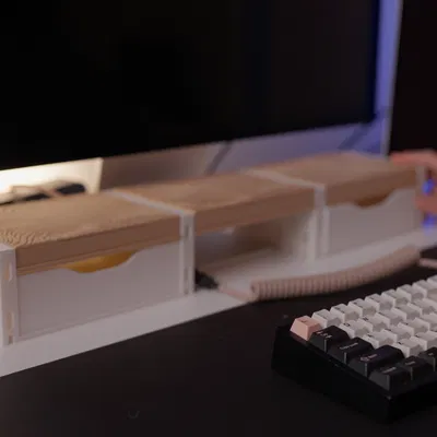 Component IKEA tuỳ biến hoàn toàn (Parametric) – SKADIS