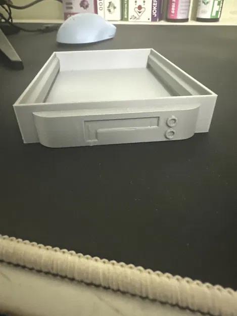 Ngăn Kéo Modular Star Wars (Star Wars Modular Drawer) - Image 2