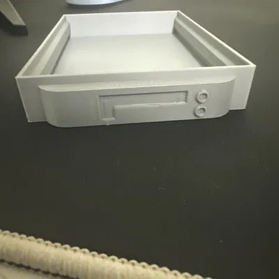 Ngăn Kéo Modular Star Wars (Star Wars Modular Drawer)