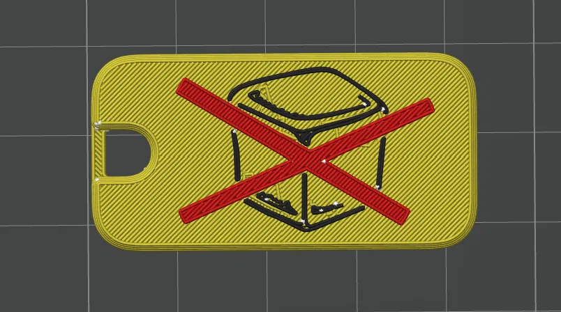 Còi Resist No Ice (Resist No Ice Whistle) - Image 2