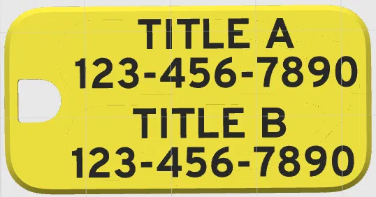 Còi Resist No Kings - Image 3