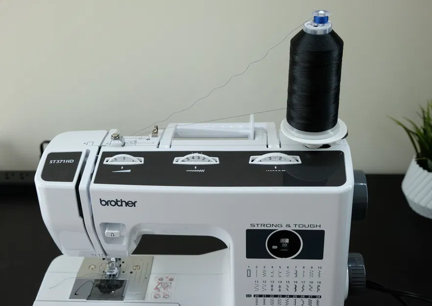 Adapter chốt cuộn chỉ (Thread Spool Pin Adapter) - Image 1