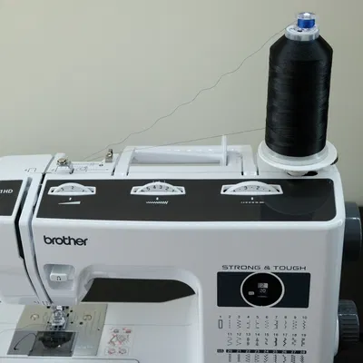 Adapter chốt cuộn chỉ (Thread Spool Pin Adapter)