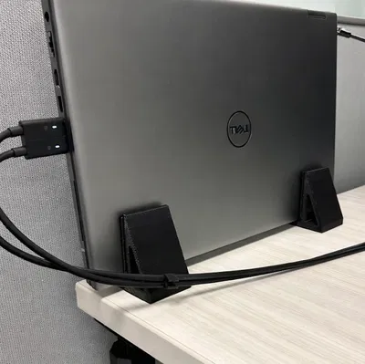 Giá đỡ laptop kẹp bàn “Beefy” (Beefy Clamp-On Laptop Stand)