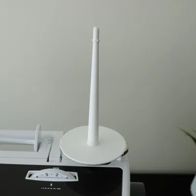 Adapter chốt cuộn chỉ (Thread Spool Pin Adapter)