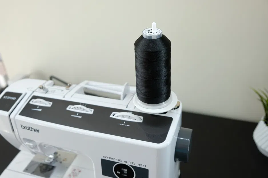 Adapter chốt cuộn chỉ (Thread Spool Pin Adapter) - Image 3