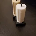 The Simple Candle - Thumbnail 1
