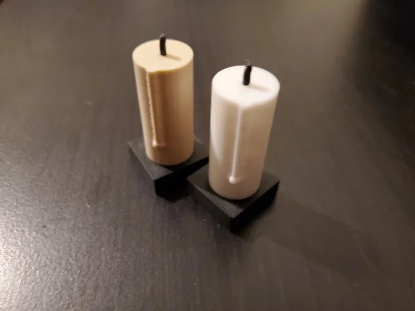 The Simple Candle - Image 2
