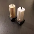 The Simple Candle - Thumbnail 2