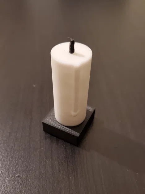 The Simple Candle - Image 3