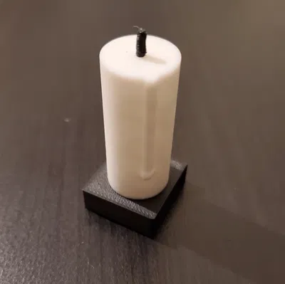 The Simple Candle