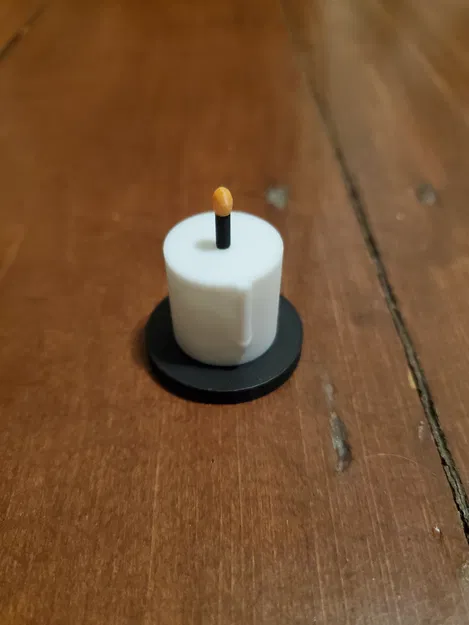 The Simple Candle - Image 4