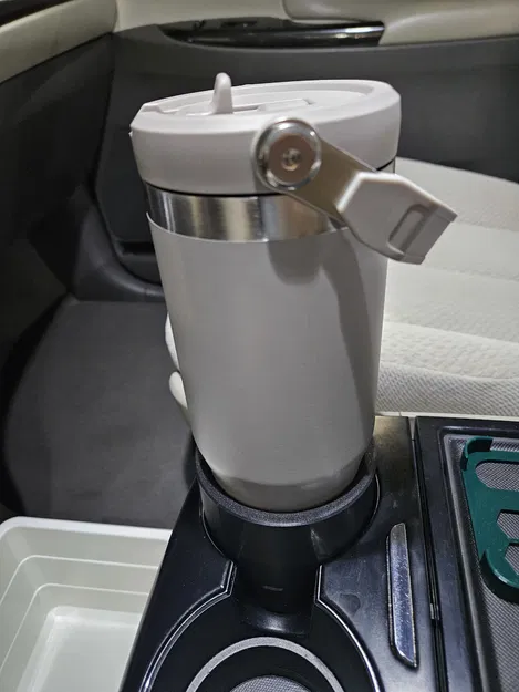 Adapter ly Stanley 30 oz cho Toyota Sienna 2011–2015 - Image 1