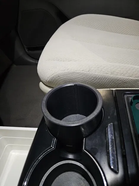 Adapter ly Stanley 30 oz cho Toyota Sienna 2011–2015 - Image 2