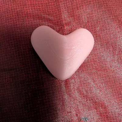 Nam châm trái tim (Heart Magnet) cho tủ lạnh