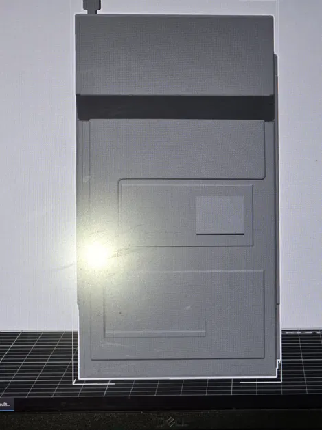 Brandon V2 closed body (thân kín) – phiên bản cải tiến - Image 1