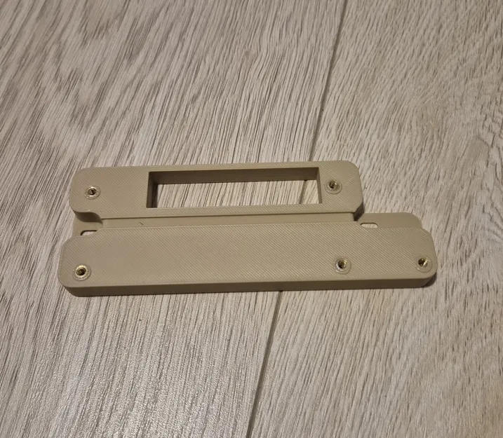 Ngàm gắn PCIe Riser dọc cho case Fractal Design Define 7/Define 7 XL - Image 1