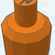 Cool Clay Stamp – Con dấu cho đất sét