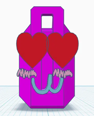 Thử thách Ngày Valentine (Dummy 13 “beta”) - Image 1