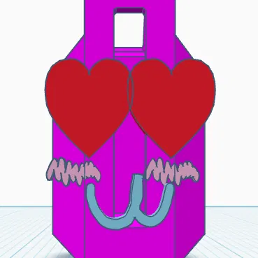 Thử thách Ngày Valentine (Dummy 13 “beta”)