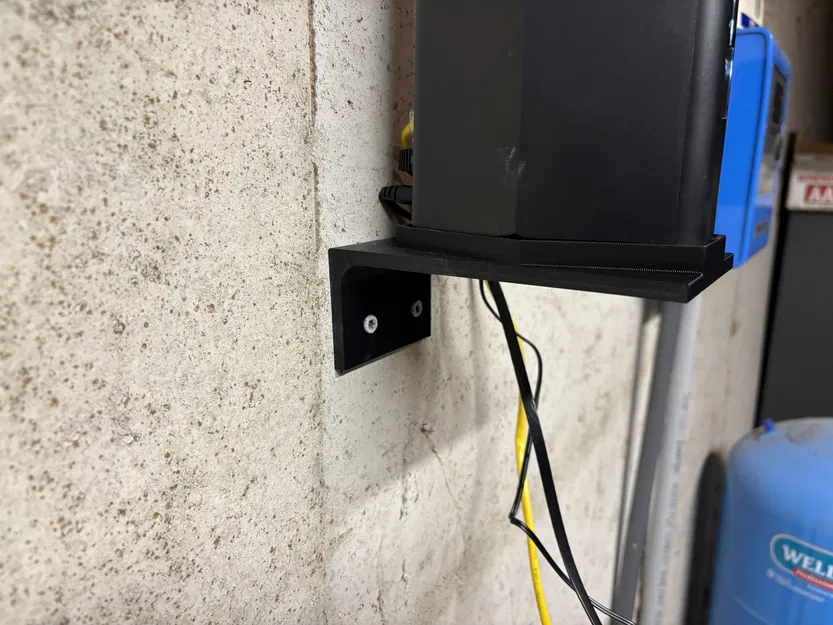 Giá Treo Netgear Nighthawk RS100 Mount - Image 1