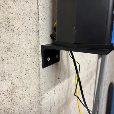 Giá Treo Netgear Nighthawk RS100 Mount