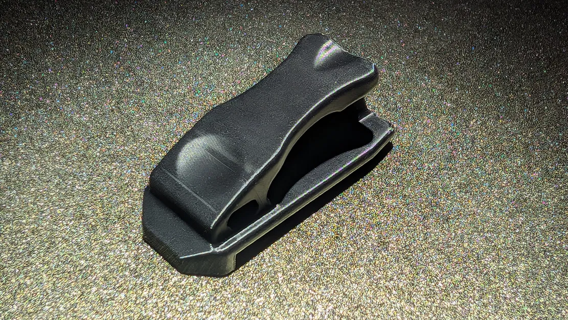 Đế băng PTS EPM-1 / EPM1-S Magazine Bottom - RANGER PLATE - Image 1