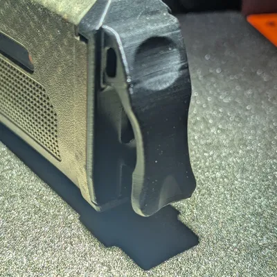 Đế băng PTS EPM-1 / EPM1-S Magazine Bottom - RANGER PLATE