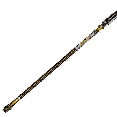 Giáo Draupnir của God of War