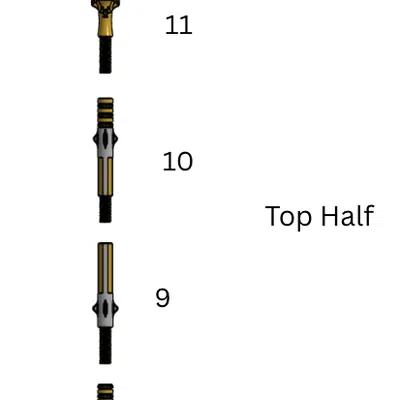 Giáo Draupnir của God of War