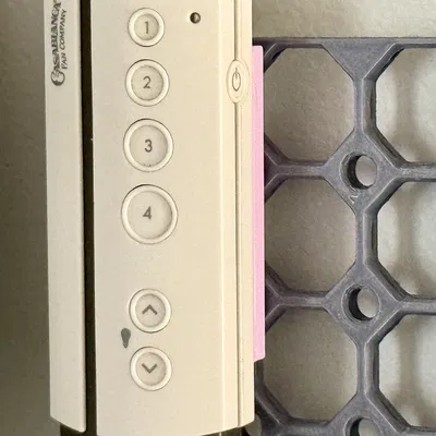 Giá gắn Multiboard cho Remote Quạt Trần Casablanca