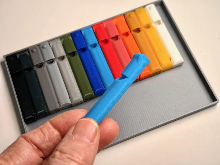 FICE Whistle (Còi cảnh báo) - Image 1