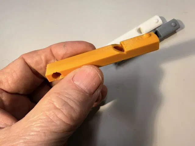 FICE Whistle (Còi cảnh báo) - Image 2