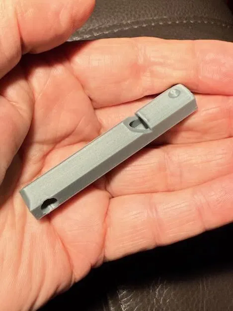 FICE Whistle (Còi cảnh báo) - Image 3