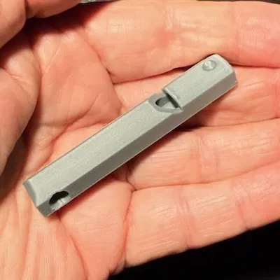 FICE Whistle (Còi cảnh báo)