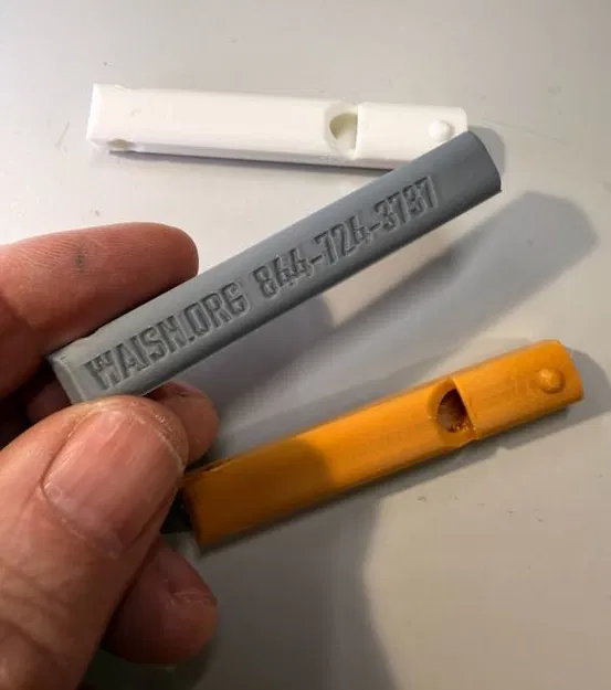 FICE Whistle (Còi cảnh báo) - Image 4