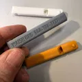FICE Whistle (Còi cảnh báo) - Thumbnail 4