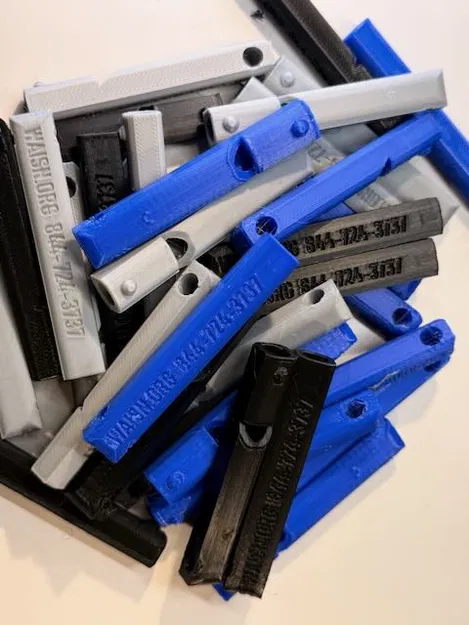 FICE Whistle (Còi cảnh báo) - Image 6