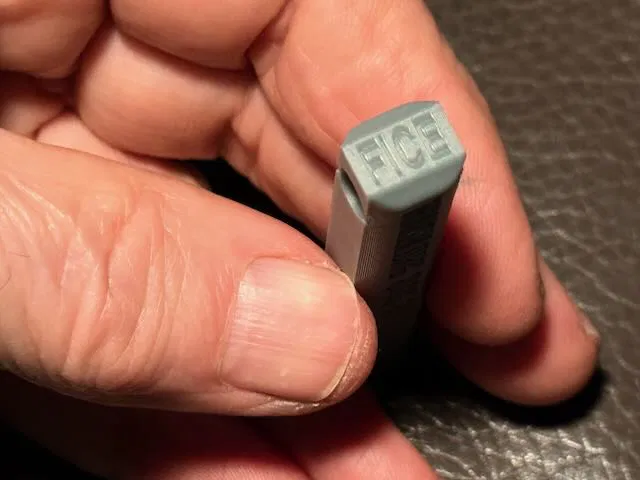 FICE Whistle (Còi cảnh báo) - Image 7