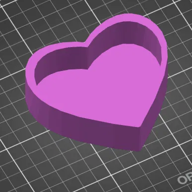 Hộp bánh Little Debbie ngày Valentine